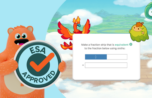 Prodigy Homeschool Companion